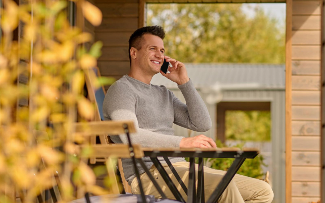 Comment creer la terrasse ideale ? Nos conseils