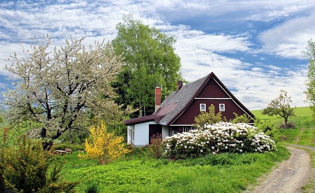 Comment mettre en place un jardin ?